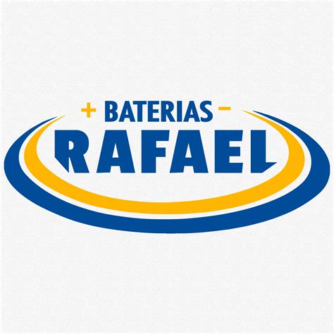 Baterias Rafael .